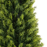 CYPRESSUS SEMPERVIRENS 20394 Τεχνητό Διακοσμητικό Φυτό Μεσογειακό Κυπαρίσσι Υ120cm