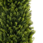 CYPRESSUS SEMPERVIRENS 20395 Τεχνητό Διακοσμητικό Φυτό Μεσογειακό Κυπαρίσσι Υ150cm