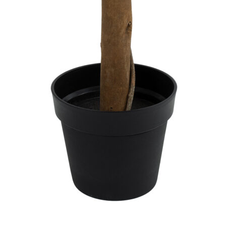 BUXUS 20400 Τεχνητό Διακοσμητικό Φυτό Πυξός Υ150cm - Τεχνητα Κωνοφορα και διαμορφωμενα φυτα Sticky 3