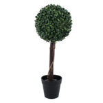 BUXUS 20405 Τεχνητό Διακοσμητικό Φυτό Πυξός Υ60cm