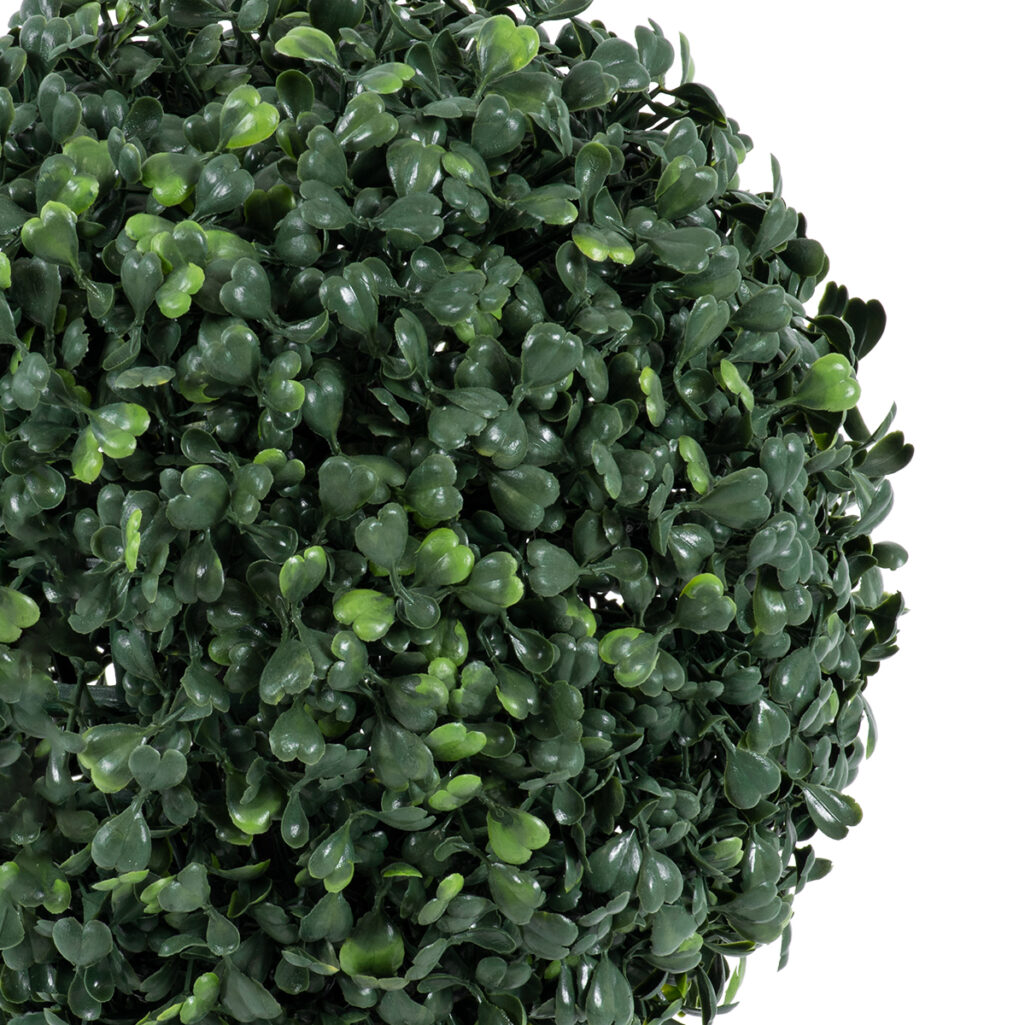 BUXUS 20405 Τεχνητό Διακοσμητικό Φυτό Πυξός Υ60cm