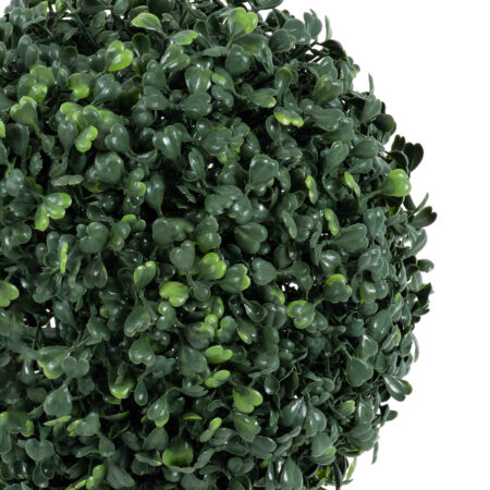 BUXUS 20405 Τεχνητό Διακοσμητικό Φυτό Πυξός Υ60cm - Τεχνητα Κωνοφορα και διαμορφωμενα φυτα Sticky 1