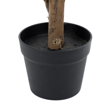 BUXUS 20406 Τεχνητό Διακοσμητικό Φυτό Πυξός Υ90cm - Τεχνητα Κωνοφορα και διαμορφωμενα φυτα Sticky 3
