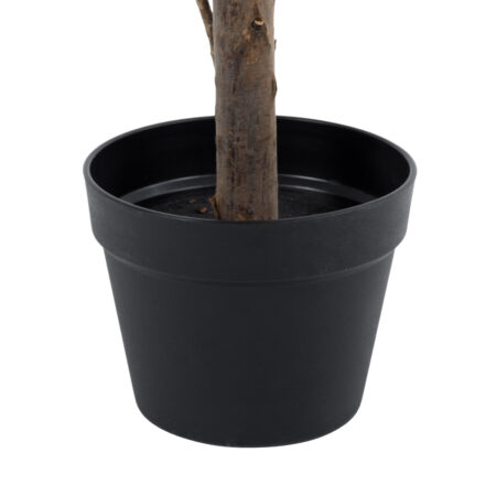 BUXUS 20407 Τεχνητό Διακοσμητικό Φυτό Πυξός Υ120cm - Τεχνητα Κωνοφορα και διαμορφωμενα φυτα Sticky 3