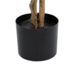 FICUS BENJAMINA TREE 20415 Τεχνητό Διακοσμητικό Φυτό Φίκος Μπενζαμίνη Υ120cm