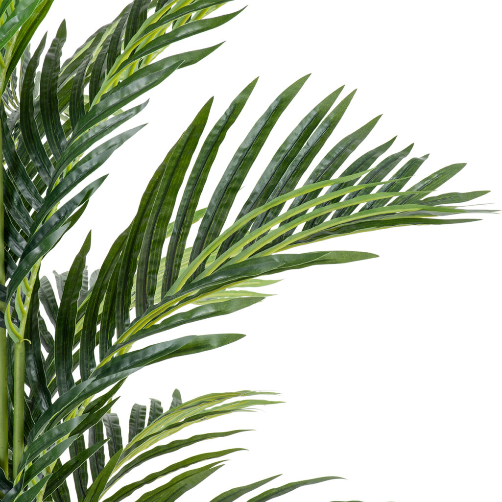 ARECA PALM TREE 20419 - Τεχνητό Διακοσμητικό Φυτό Φοινικόδεντρο Αρέκα Υ150cm