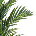 ARECA PALM TREE 20419 - Τεχνητό Διακοσμητικό Φυτό Φοινικόδεντρο Αρέκα Υ150cm