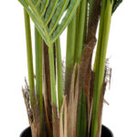 ARECA PALM TREE 20420 - Τεχνητό Διακοσμητικό Φυτό Φοινικόδεντρο Αρέκα Υ180cm