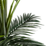 ARECA PALM TREE 20421 - Τεχνητό Διακοσμητικό Φυτό Φοινικόδεντρο Αρέκα Υ260cm
