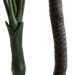 ARECA PALM TREE 20421 - Τεχνητό Διακοσμητικό Φυτό Φοινικόδεντρο Αρέκα Υ260cm