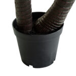 ARECA PALM TREE 20421 - Τεχνητό Διακοσμητικό Φυτό Φοινικόδεντρο Αρέκα Υ260cm