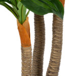 DRACAENA YUCCA 20422 - Τεχνητό Διακοσμητικό Φυτό Δράκαινα Γιούκα Υ120cm