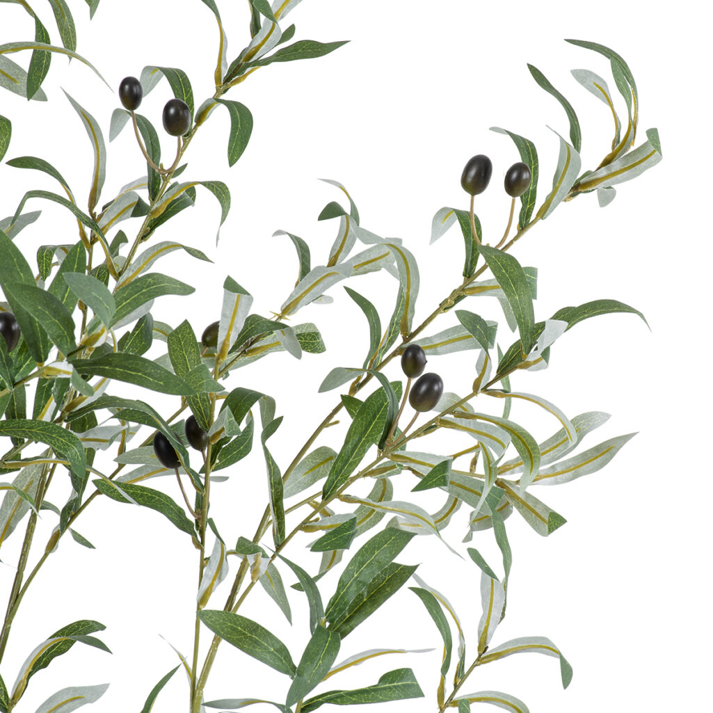 OLIVE TREE 20423 Τεχνητό Διακοσμητικό Δέντρο Ελιά Υ170cm