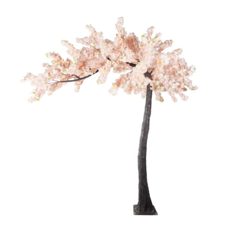 CHERRY BLOSSOM TREE 20430 Τεχνητό Διακοσμητικό Δέντρο Βουκαμβίλια Άνθος Κερασιάς Υ320cm - Τεχνητα Ανθισμένα Δεντρα