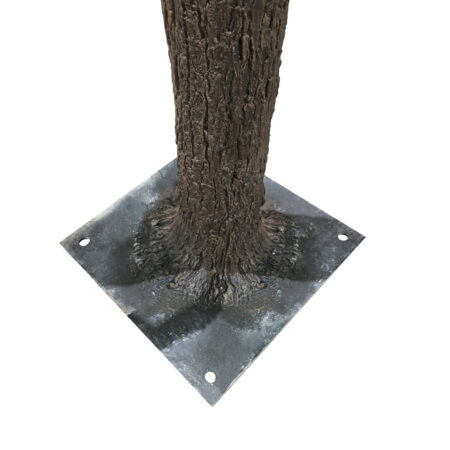 WISTERIA FLOWER TREE 20433 Τεχνητό Διακοσμητικό Δέντρο Βιστερία Υ340cm - Τεχνητα Ανθισμένα Δεντρα Sticky 2