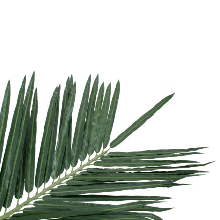 COCONUT PALM TREE 20435 Τεχνητό Διακοσμητικό Φοινικόδεντρο Κοκοφοίνικας Υ400cm - Τεχνητοι Φοινικες Sticky 1