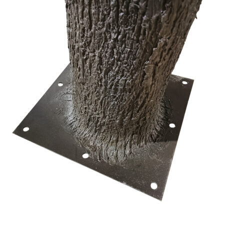 ACER RUBRUM SYCAMORE TREE 20437 Τεχνητό Διακοσμητικό Δέντρο Κόκκινος Σφένδαμος Υ400cm - Τεχνητα Ανθισμένα Δεντρα Sticky 3