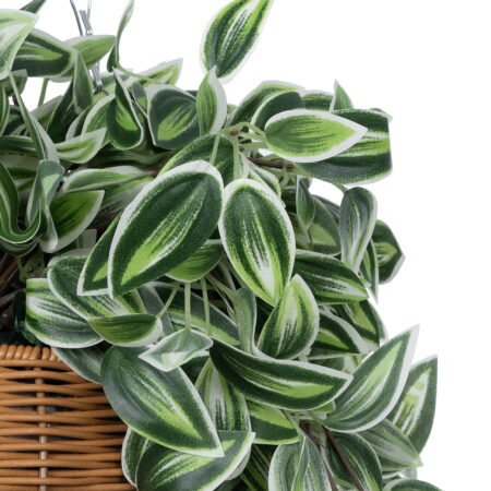 GOLDEN BELL WILLOW HANGING PLANT 20627 Τεχνητό Κρεμαστό Διακοσμητικό Φυτό Ιτίας  Y80cm - Πρασινάδες - Κρεμαστά φυτά Sticky 3