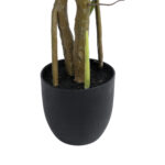 PHILODENDRON 20683 Τεχνητό Διακοσμητικό Φυτό Φυλλόδενδρο Υ90cm