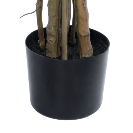 PHILODENDRON 20684 Τεχνητό Διακοσμητικό Φυτό Φυλλόδενδρο Υ150cm - Τεχνητες Μονστερες και Φιλοδεντρα Sticky 3