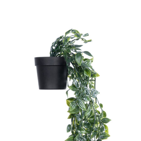HANGING DATURA 20865 Τεχνητό Κρεμαστό Διακοσμητικό Φυτό Δατούρα  Φ26 x Y80cm -  Sticky 2