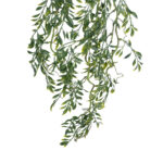 HANGING NANDINA 20868 - Τεχνητό Κρεμαστό Διακοσμητικό Φυτό Ναντίνα Φ20 x Y60cm
