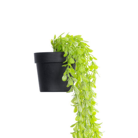 HANGING MYRTLE 20881 - Τεχνητό Κρεμαστό Διακοσμητικό Φυτό Μυρτιά Φ21 x Y80cm -  Sticky 2