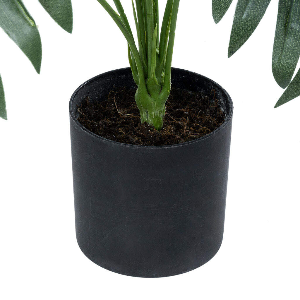 ARECA PALM PLANT 20926 - Διακοσμητικό Φυτό Αρέκα Φ60 x Υ55cm