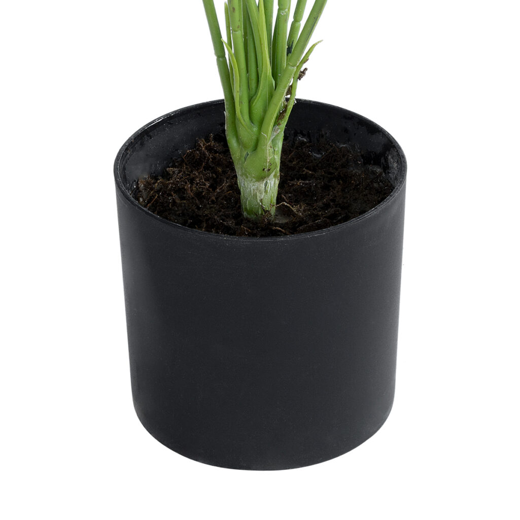 BANANA PLANT 20928 - Διακοσμητικό Φυτό Μπανανιά Φ70 x Υ55cm