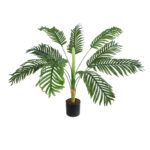 ARECA PALM PLANT 20936 - Διακοσμητικό Φυτό Αρέκα Φ94 x Υ90cm