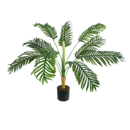 ARECA PALM PLANT 20936 - Διακοσμητικό Φυτό Αρέκα Φ94 x Υ90cm - Τεχνητοι Φοινικες