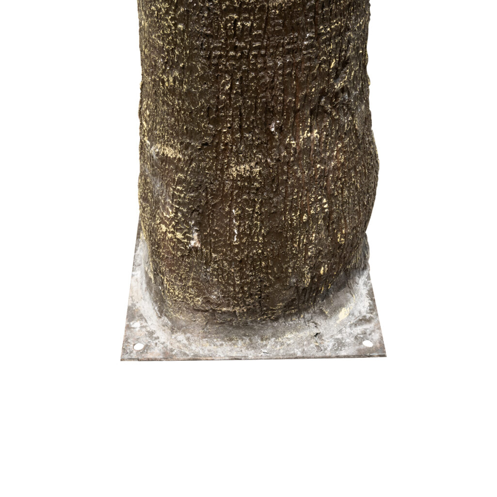 PLANT PALM TREE 21056 Διακοσμητικό Δέντρο Φοίνικα  Φ240 x Υ500cm