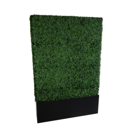 GRASS WALL 21066 Τεχνητό Διακοσμητικό Φυτό Τοίχος από Γρασίδι Μ120 x Π30 x Υ180cm - Τεχνητά Γρασίδια και Χόρτα