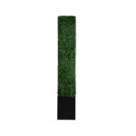 GRASS WALL 21066 Τεχνητό Διακοσμητικό Φυτό Τοίχος από Γρασίδι Μ120 x Π30 x Υ180cm