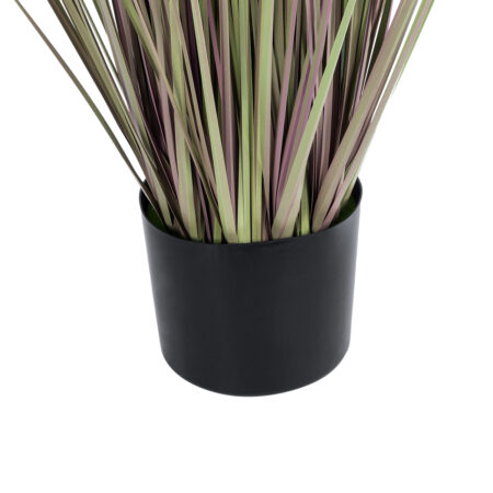 BEIGE LAGURUS 21102 Διακοσμητικό Φυτό Μπεζ Λαγοουρά Υ140cm - Τεχνητά Γρασίδια και Χόρτα Sticky 3