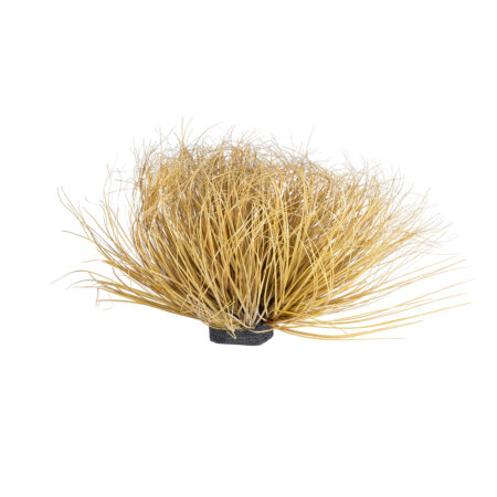GRASS BUSH PLANT 21165 Τεχνητό Διακοσμητικό Φυτό Θάμνος Grass Π50cm Y30cm - Τεχνητά Γρασίδια και Χόρτα