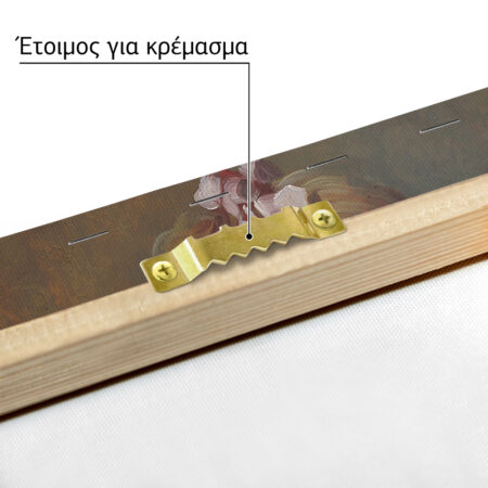 Πινακας σε καμβά FRAGONARD - THE READER - Αλλοι ζωγραφοι Sticky 5