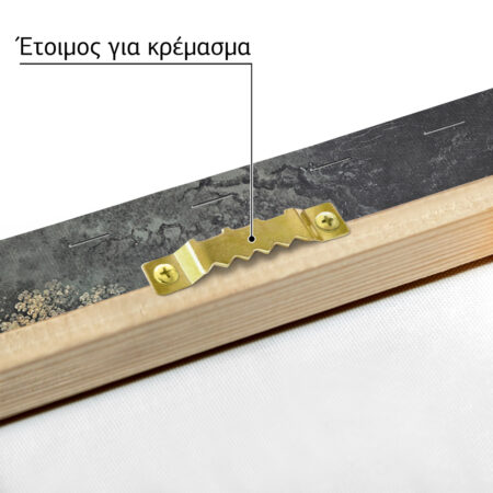 Πινακας σε καμβά FRAGONARD - THE SWING - Αλλοι ζωγραφοι Sticky 5