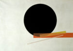 Πινακας σε καμβά LASZLO MOHOLY-NAGY - A 20 1927
