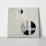 Πίνακας σε καμβά LASZLO MOHOLY-NAGY - AXX