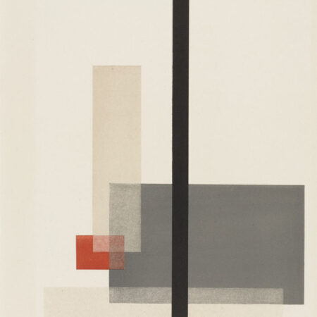 Πινακας σε καμβά LASZLO MOHOLY-NAGY - COMPOSITION 1923 - Laszlo Moholy-Nagy Sticky 6
