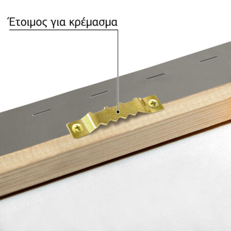Πινακας σε καμβά LASZLO MOHOLY-NAGY - DAS TANZERPAAR OLLY DOLLY SISTERS - Laszlo Moholy-Nagy Sticky 5