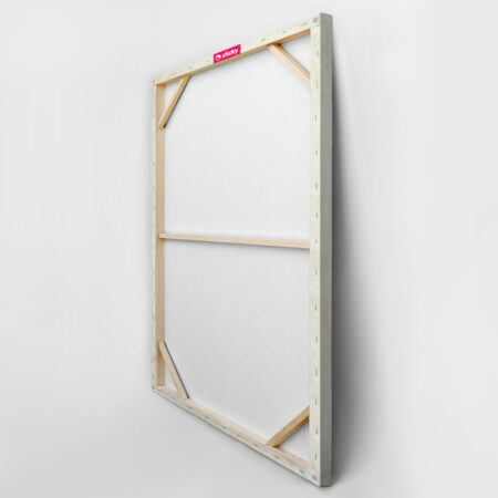 Πινακας σε καμβά LASZLO MOHOLY-NAGY - GALALITE PICTURE - Laszlo Moholy-Nagy Sticky 4