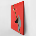 Πινακας σε καμβά LASZLO MOHOLY-NAGY - K 15