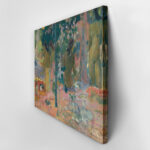 Πινακας σε καμβά PAUL GAUGUIN - THE BATHERS