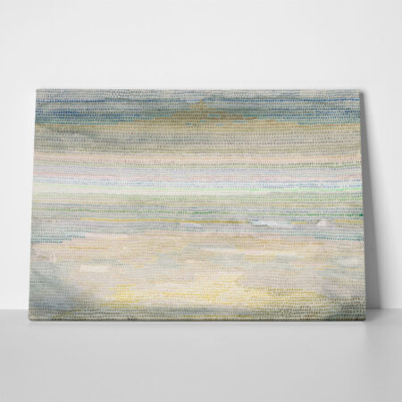 Πινακας σε καμβά PAUL KLEE - LOWLANDS - Paul Klee Sticky 1