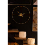 TEMPUS ΡΟΛΟΪ ΤΟΙΧΟΥ 60x60x7 ΜΕΤΑΛΛΟ ΧΡΥΣΟ