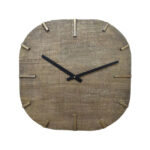 HIVE ΡΟΛΟΪ ΤΟΙΧΟΥ 35x35 ΑΛΟΥΜΙΝΙΟ BRASS ANTIQUE