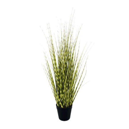 GRASS ΦΥΤΟ ΤΕΧΝΗΤΟ ΣΕ ΓΛΑΣΤΡΑ 96 PVC ΠΡΑΣΙΝΟ - Τεχνητά Γρασίδια και Χόρτα