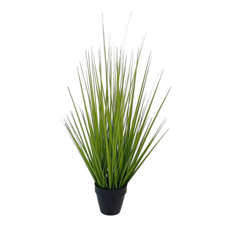 PURE GRASS ΦΥΤΟ ΤΕΧΝΗΤΟ ΣΕ ΓΛΑΣΤΡΑ 68 PVC ΠΡΑΣΙΝΟ - 
